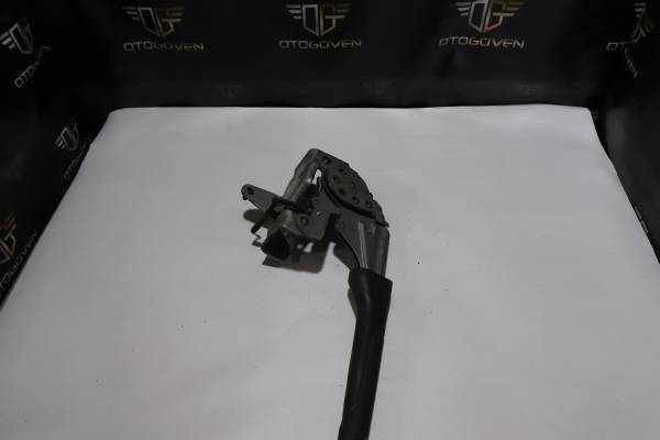 FORD CUSTOM 340 S TREND ÇIKMA PARÇA   EL FREN KOLU